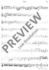 Romantic Pieces for String Quartet - Set of Parts