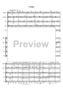 The Quintessencia - Score