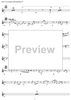 This is the Moment - Trumpet 3