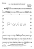 Do You Hear What I Hear? - Baritone Horn/Euphonium