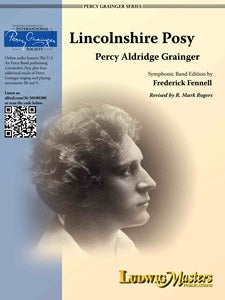 Lincolnshire Posy - 2020 Edition