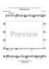 Mini Dance - Bb Trumpet 1
