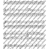 Circles in a Square World