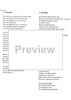 3 Wedding Songs - Lyrics