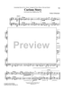 Curious Story - from Scenes from Childhood, Op. 15 #2