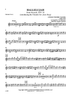 Hallelujah - from "Messiah", HWV 56 (introducing the Chorale "Ein' feste Burg") - A Clarinet 2