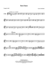 Barn Dance - Bb Trumpet 2
