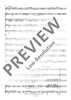 Freaky Dancer - Score and Parts
