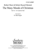 The Many Moods of Christmas: Suite No. 1 - Eb Clarinet