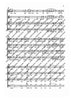 Vier kleine Festmotetten - Choral Score