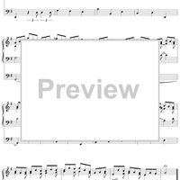 Jesu, joy of man's desiring (from Cantata No. 147)