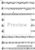 You are loved - Flugelhorn