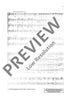 Here is the Lamb of God - Choral Score
