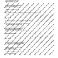 Varonis - Choral Score