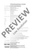 Musica da Camera - Performing Score