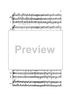 Concerto Grosso in G minor (Christmas Concerto) Op. 6 No. 8 - Score