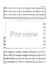 Christmas Concerto Concerto Grosso, Op. 6, No. 8 - Score