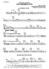 The Firebird Suite for Symphonic Band - Trombone 1