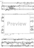 Temperaments - Score