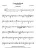 Parley for Winds - Bb Clarinet