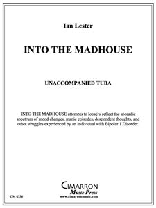 Into The Madhouse