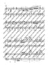 Salome's Dance of Seven Veils - Performing Score