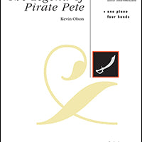 The Legend of Pirate Pete