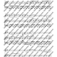 Sonata No. 1 A major