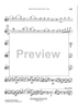 Wedding March - from A Midsummer Night's Dream - Viola 2