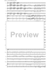Song of the Bells - Score