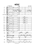 Nicole - Score