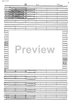 Viola Concerto "Flame and Shadow" - Full Score