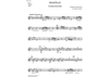 Bagatelle - Bb Cornet