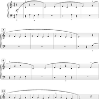 Yo Ho! The Sailor's Song