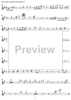 Swingin' for the Fences - Trumpet 2