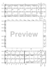 Danse Macabre - Score