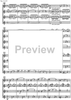 Quartetto II - Score