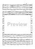 Mostly Handel - for String Trio - Score