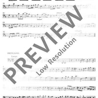 Sonata No. 5 in F Major