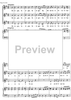Miserere - Score