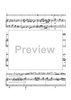 Fantasia - Piano Score