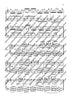 6 Variationen über ein Originalthema op. 2 & 8 Variationen über ein Thema aus Castor und Pollux von Georg Joseph Vogler op. 5