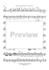 Overture from The Nutcracker - Cello/Bassoon 3