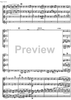 Divertimento No. 2 Op.93 - Score