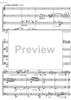 Masurian Impressions - Score