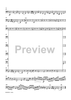 Wedding March - Cello