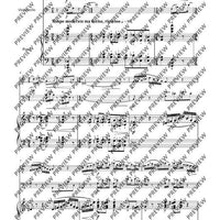 Concentricities - Score and Parts