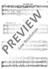 Trio - Score and Parts