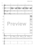 Die Moldau - Vltava - Score
