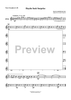 Haydn Seek Surprise - Tenor Saxophone